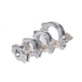 Aluminum clamp